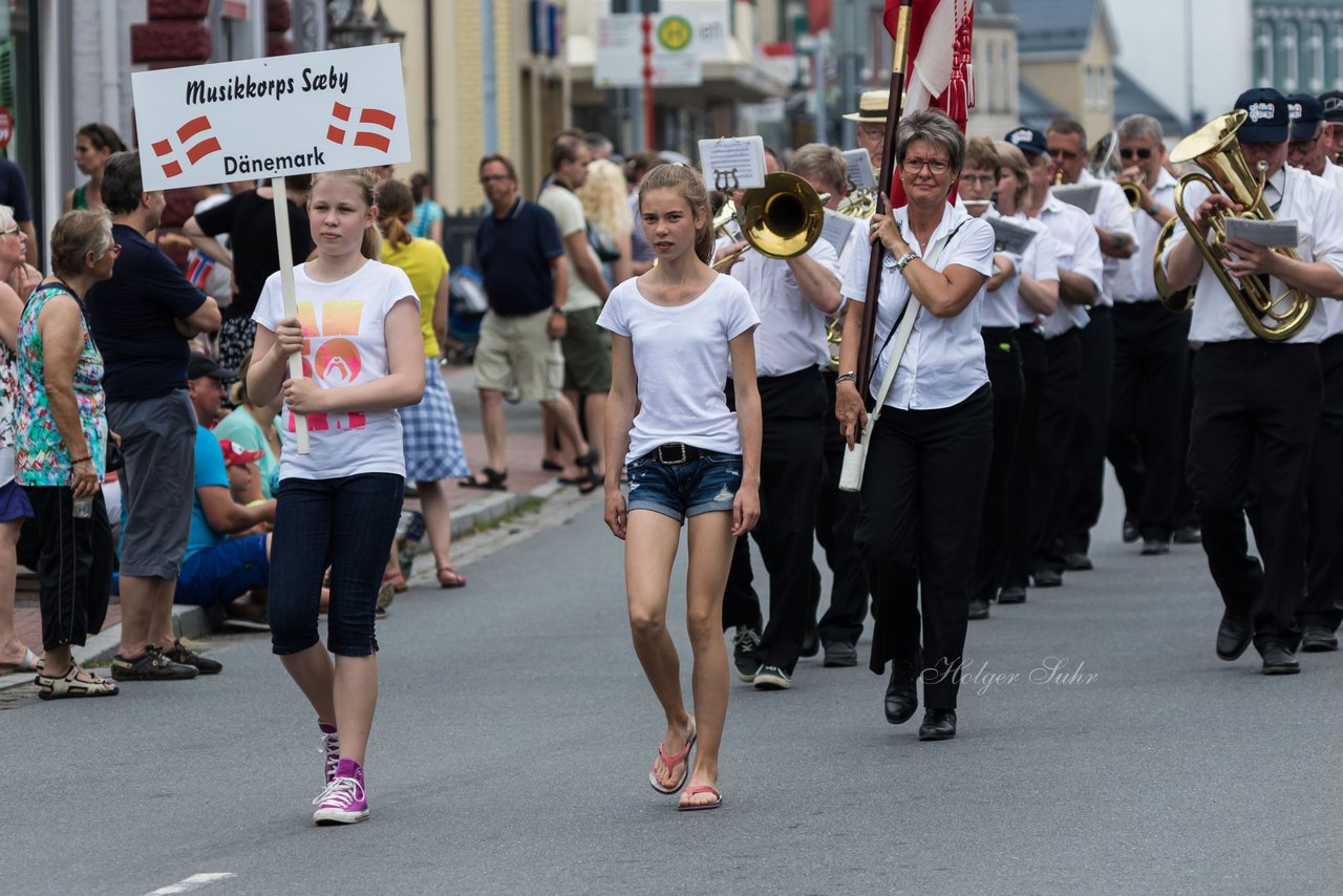 Bild 302 - Musikfest Bad Bramstedt Sonntag